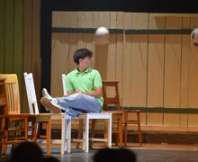 LR Billy Elliot The Musical July 2025 The Downs School Newbury LB 102