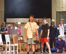 LR Billy Elliot The Musical July 2025 The Downs School Newbury LB 115