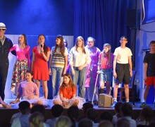 LR Billy Elliot The Musical July 2025 The Downs School Newbury LB 122