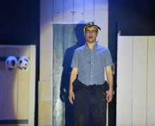 LR Billy Elliot The Musical July 2025 The Downs School Newbury LB 125