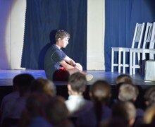 LR Billy Elliot The Musical July 2025 The Downs School Newbury LB 126
