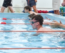 Swim The Downs School Newbury 2025 5