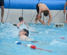 Swim The Downs School Newbury 2025 4