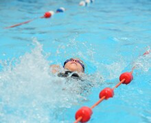 Swim The Downs School Newbury 2025 3