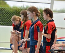 Swim The Downs School Newbury 2025 2