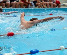 Swim The Downs School Newbury 2025 1