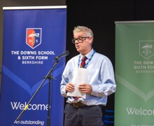 Sports Awards 2025 The Downs School Newbury  001