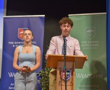 Sports Awards 2025 The Downs School Newbury  006