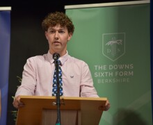 Sports Awards 2025 The Downs School Newbury  007