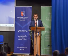 Sports Awards 2025 The Downs School Newbury  010