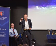 Sports Awards 2025 The Downs School Newbury  013