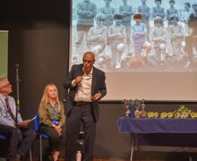 Sports Awards 2025 The Downs School Newbury  016
