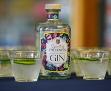 Sports Awards 2025 The Downs School Newbury  019