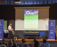 Sports Awards 2025 The Downs School Newbury  022