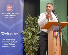 Sports Awards 2025 The Downs School Newbury  033