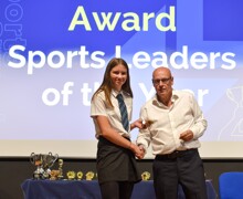 Sports Awards 2025 The Downs School Newbury  035
