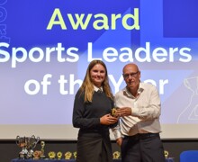 Sports Awards 2025 The Downs School Newbury  036