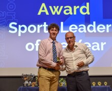 Sports Awards 2025 The Downs School Newbury  038