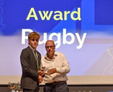 Sports Awards 2025 The Downs School Newbury  042