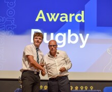 Sports Awards 2025 The Downs School Newbury  044