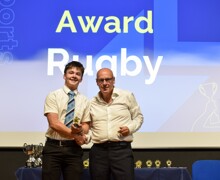 Sports Awards 2025 The Downs School Newbury  045