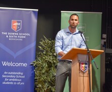 Sports Awards 2025 The Downs School Newbury  046