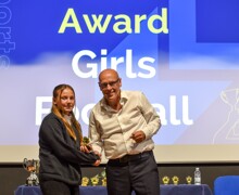 Sports Awards 2025 The Downs School Newbury  048