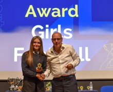 Sports Awards 2025 The Downs School Newbury  050