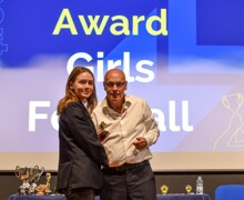 Sports Awards 2025 The Downs School Newbury  052