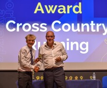 Sports Awards 2025 The Downs School Newbury  055