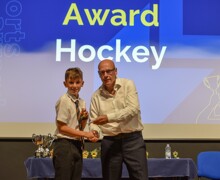 Sports Awards 2025 The Downs School Newbury  061