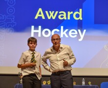Sports Awards 2025 The Downs School Newbury  062