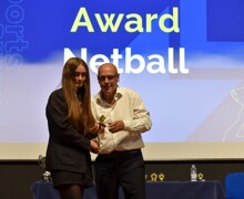 Sports Awards 2025 The Downs School Newbury  066