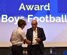 Sports Awards 2025 The Downs School Newbury  071