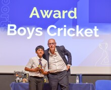 Sports Awards 2025 The Downs School Newbury  078