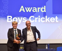 Sports Awards 2025 The Downs School Newbury  079