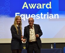 Sports Awards 2025 The Downs School Newbury  090