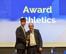 Sports Awards 2025 The Downs School Newbury  094