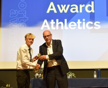 Sports Awards 2025 The Downs School Newbury  095