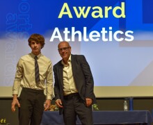 Sports Awards 2025 The Downs School Newbury  097