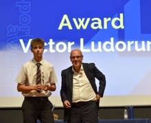 Sports Awards 2025 The Downs School Newbury  098