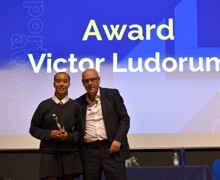 Sports Awards 2025 The Downs School Newbury  100