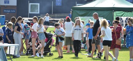 Summer Fete 2025 Thank you