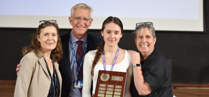 Headteacher's Blog July 2025