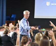 The Downs School Newbury  03