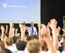 The Downs School Newbury  07