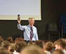 The Downs School Newbury  10