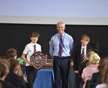 The Downs School Newbury  12