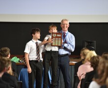 The Downs School Newbury  13