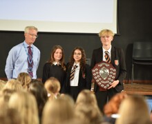 The Downs School Newbury  18